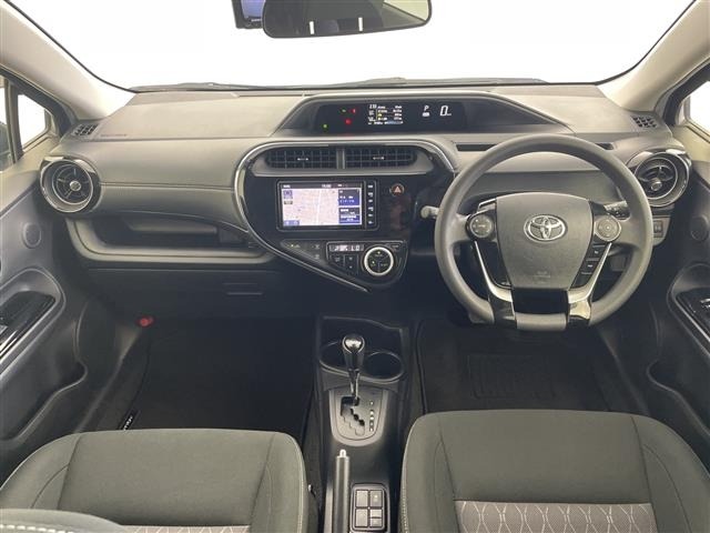 Toyota AQUA 2019 7771919-15