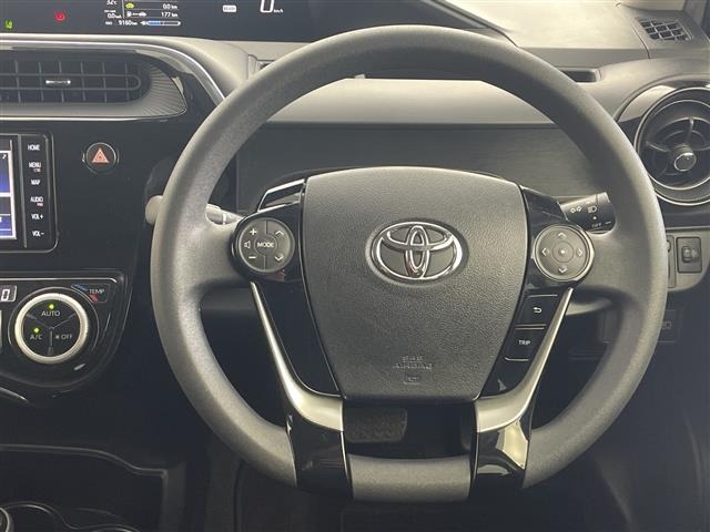 Toyota AQUA 2019 7771919-18