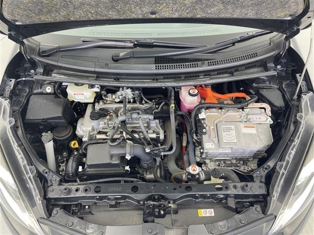 Toyota AQUA 2019 7771919-22