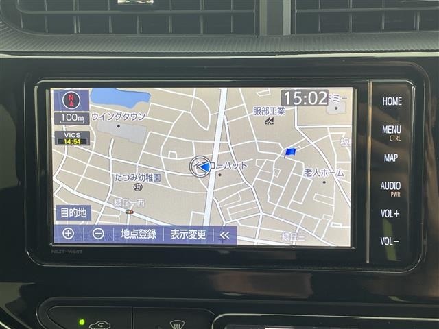 Toyota AQUA 2019 7771919-5