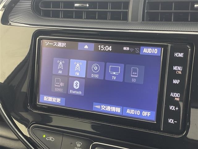 Toyota AQUA 2019 7771919-7