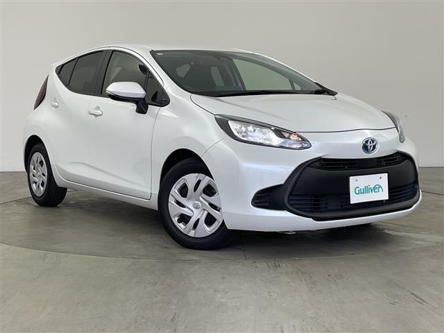 Toyota AQUA 2022 7771932-0