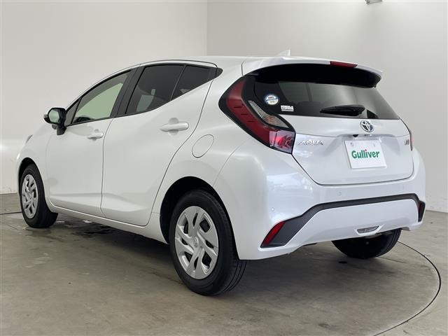 Toyota AQUA 2022 7771932-13