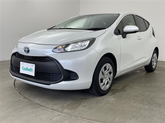 Toyota AQUA 2022 7771932-15