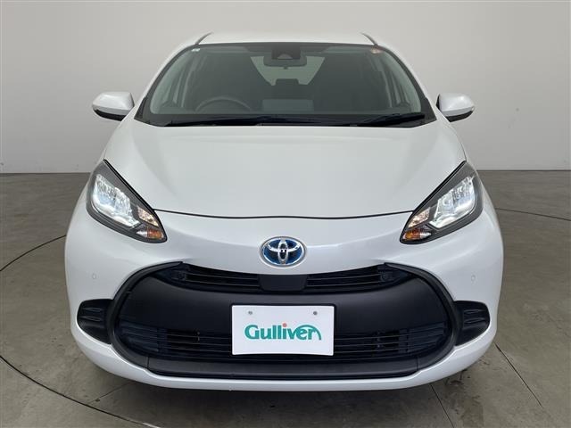 Toyota AQUA 2022 7771932-17
