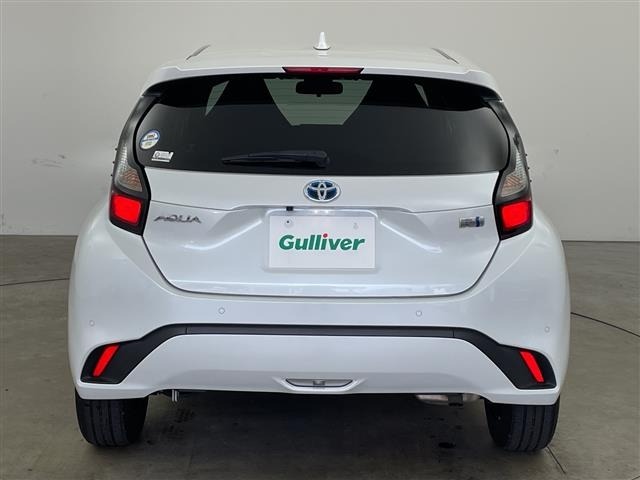 Toyota AQUA 2022 7771932-18