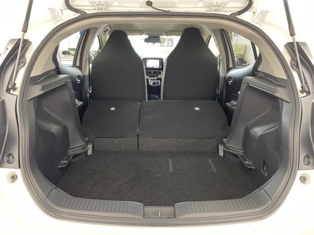 Toyota AQUA 2022 7771932-22