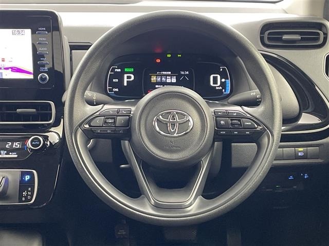 Toyota AQUA 2022 7771932-4
