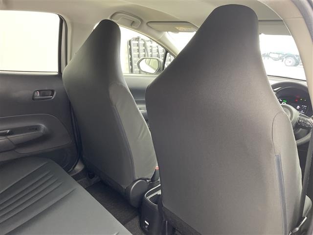Toyota AQUA 2022 7771932-5