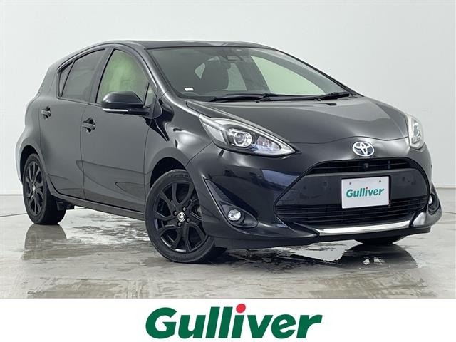 Toyota AQUA 2021 7771933-0