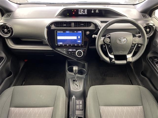 Toyota AQUA 2021 7771933-18