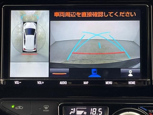 Toyota AQUA 2021 7771933-7