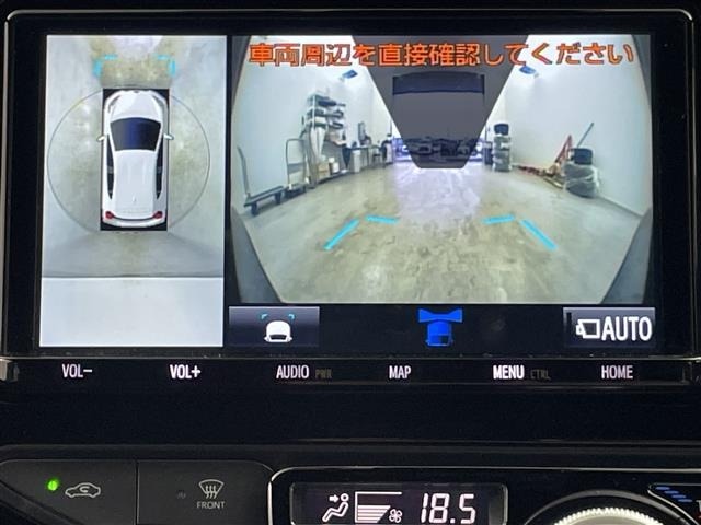 Toyota AQUA 2021 7771933-8