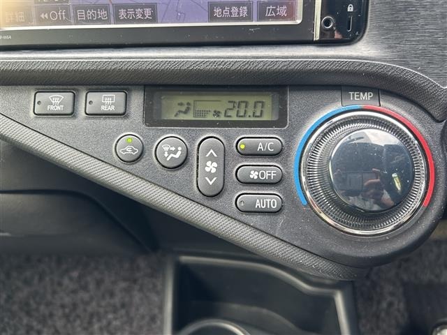 Toyota AQUA 2014 7771934-1