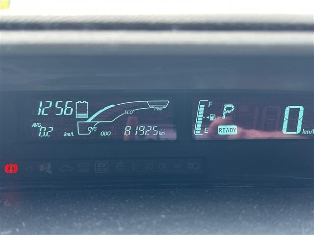 Toyota AQUA 2014 7771934-18