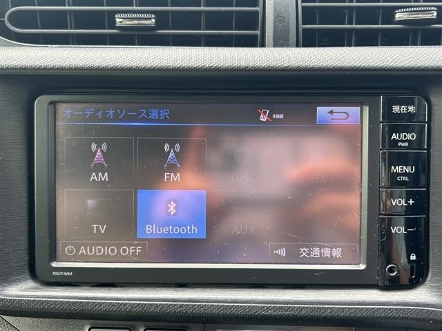 Toyota AQUA 2014 7771934-21
