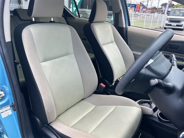 Toyota AQUA 2014 7771934-6