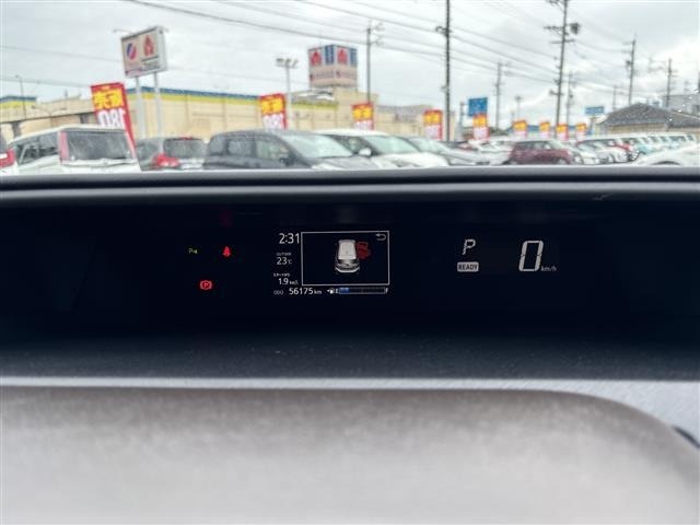 Toyota AQUA 2019 7771941-12