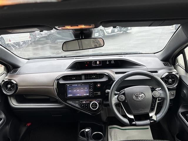 Toyota AQUA 2019 7771941-14
