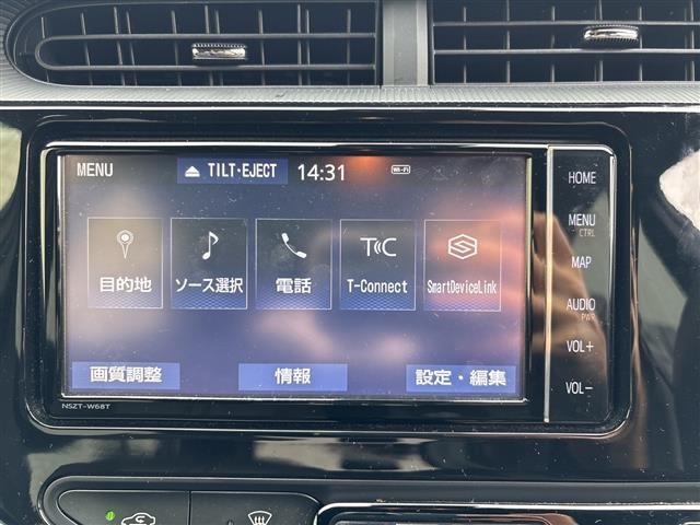 Toyota AQUA 2019 7771941-16