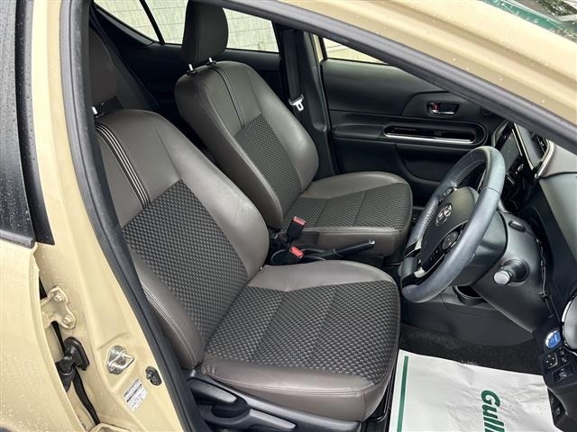 Toyota AQUA 2019 7771941-3