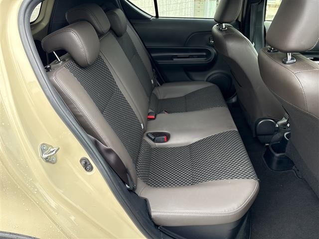Toyota AQUA 2019 7771941-4