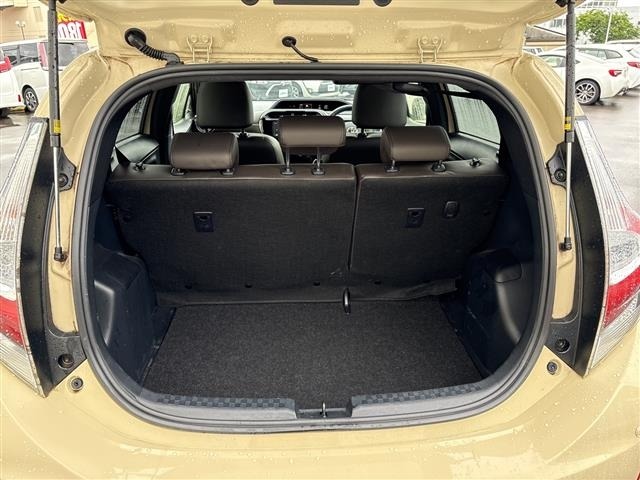Toyota AQUA 2019 7771941-5