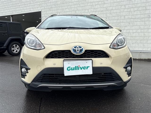 Toyota AQUA 2019 7771941-6