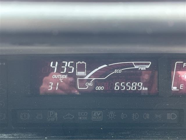 Toyota AQUA 2015 7771948-1