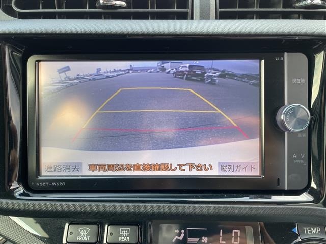 Toyota AQUA 2015 7771948-16