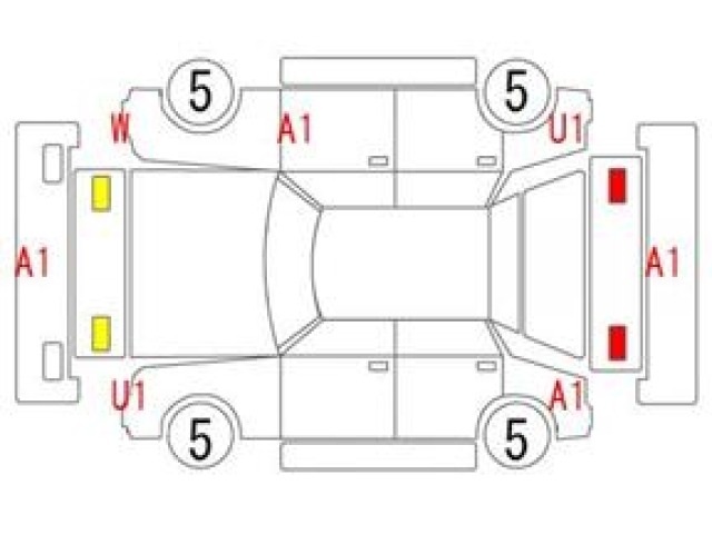 Toyota AQUA 2015 7771948-23