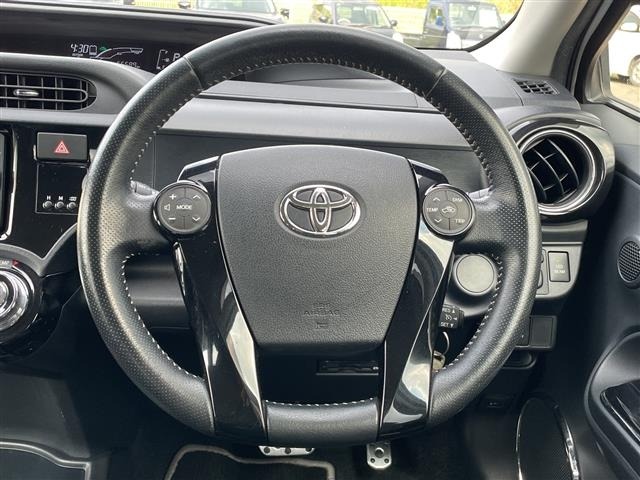 Toyota AQUA 2015 7771948-3