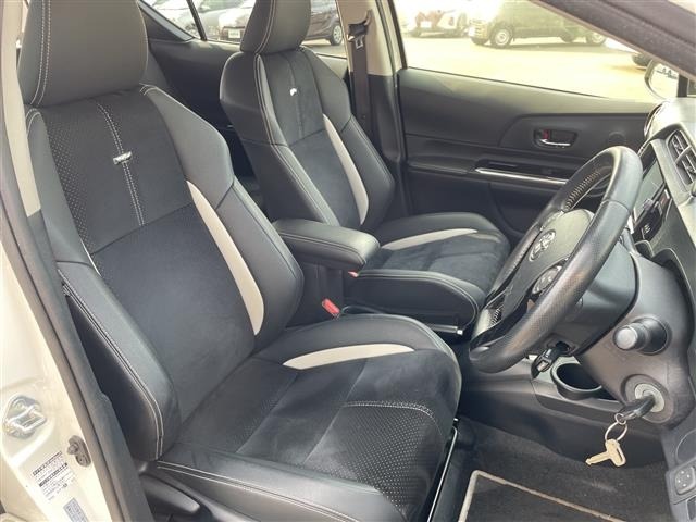 Toyota AQUA 2015 7771948-4