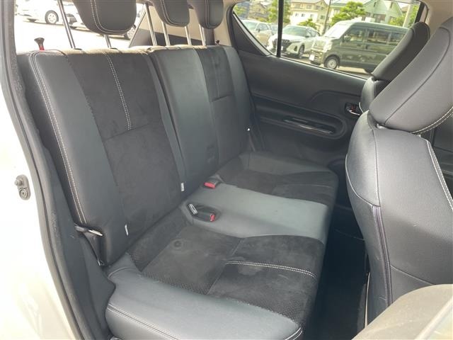 Toyota AQUA 2015 7771948-6