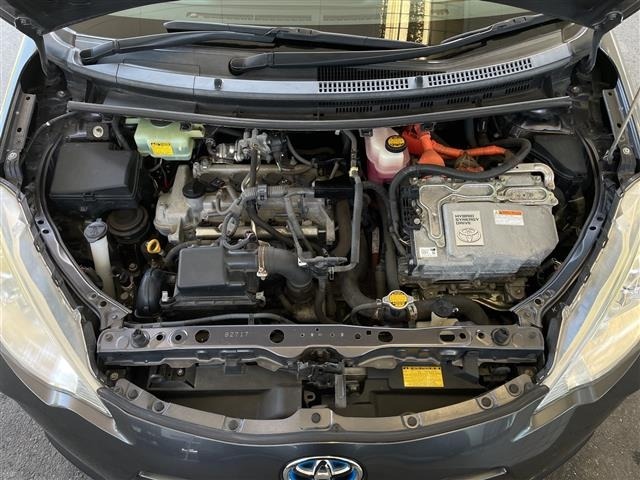 Toyota AQUA 2012 7771949-14