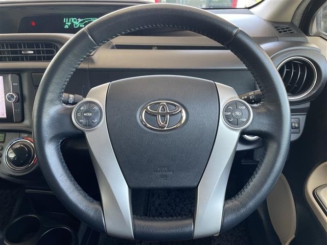Toyota AQUA 2012 7771949-18