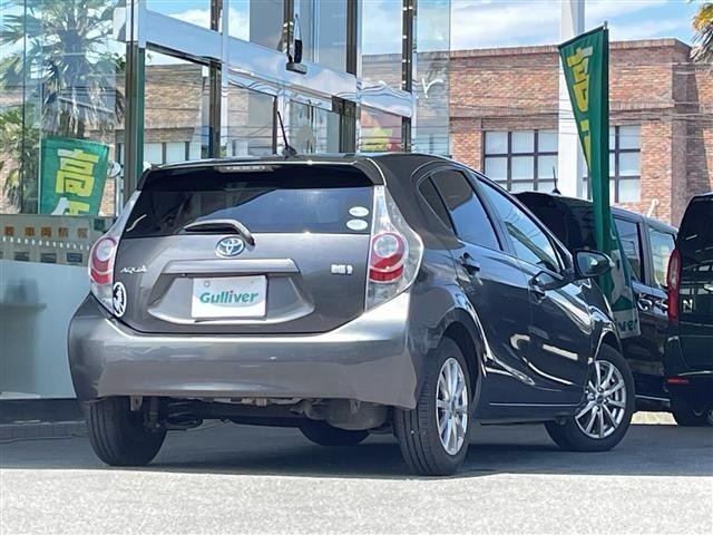 Toyota AQUA 2012 7771949-2