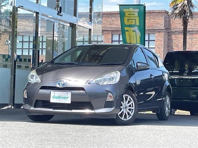 Toyota AQUA 2012 7771949-20