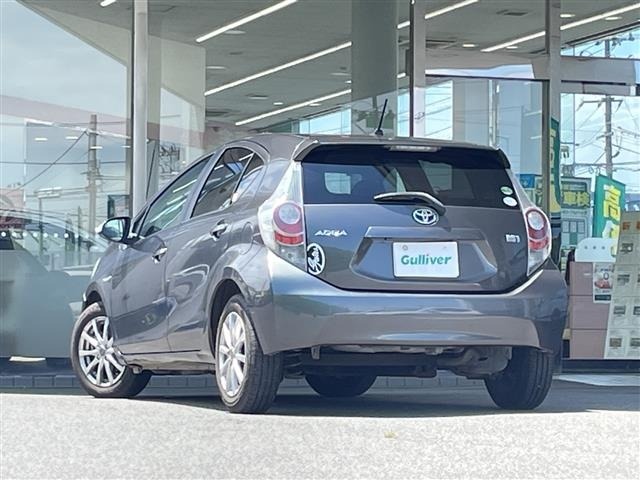 Toyota AQUA 2012 7771949-22