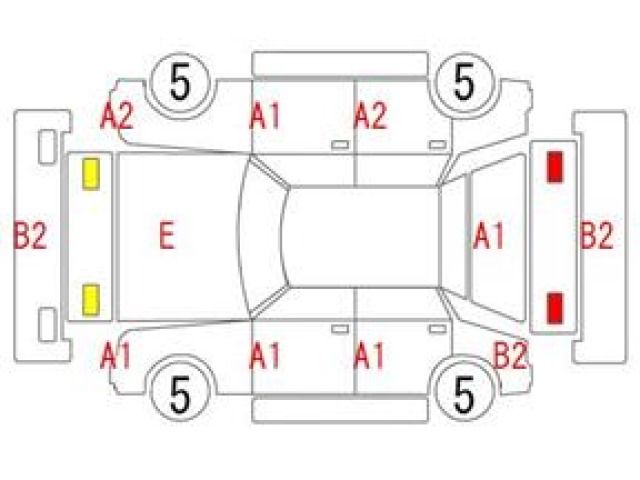 Toyota AQUA 2012 7771949-23