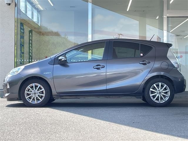 Toyota AQUA 2012 7771949-4
