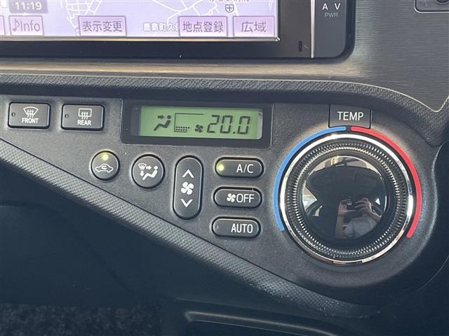 Toyota AQUA 2012 7771949-8