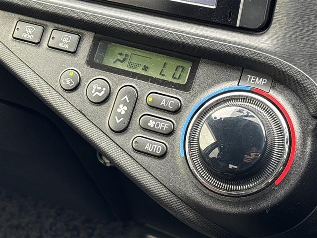 Toyota AQUA 2012 7771960-12