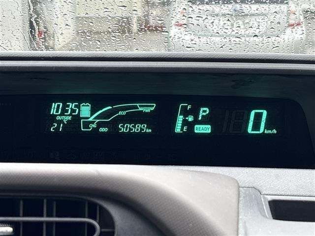 Toyota AQUA 2012 7771960-20
