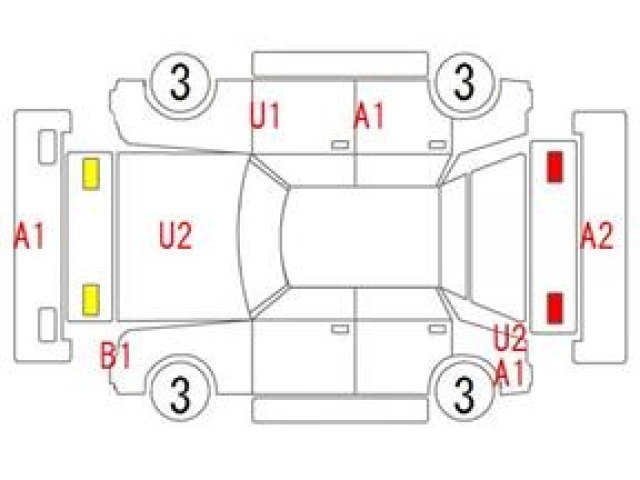 Toyota AQUA 2012 7771960-24