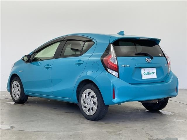 Toyota AQUA 2017 7771961-13