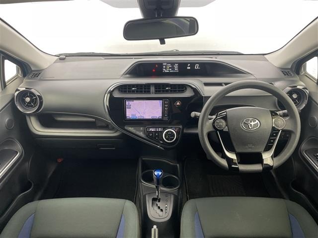 Toyota AQUA 2017 7771961-14