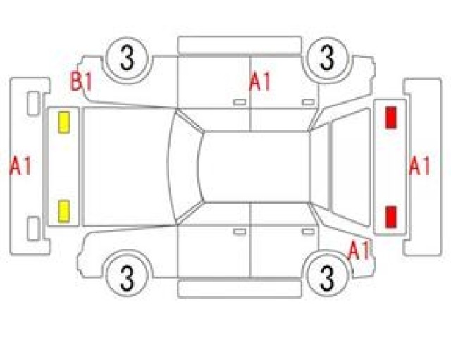 Toyota AQUA 2017 7771961-23