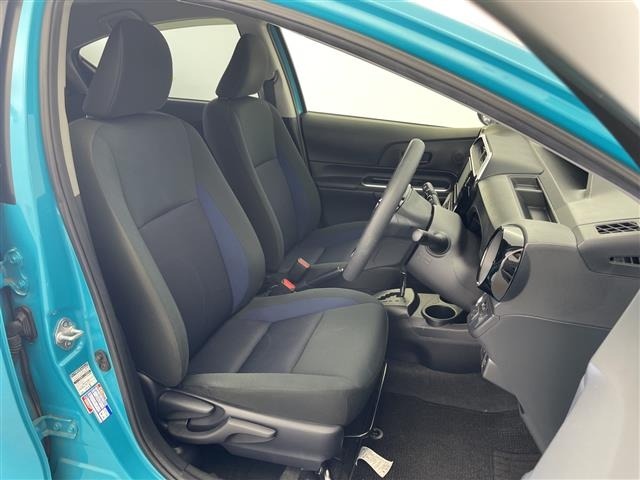 Toyota AQUA 2017 7771961-4