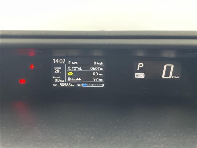 Toyota AQUA 2017 7771961-7